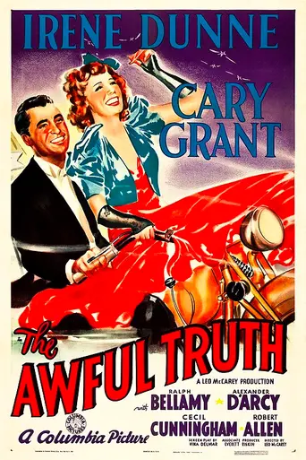 The Awful Truth (1937)