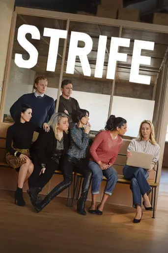 Strife (2023)