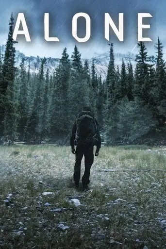 Alone (2023)