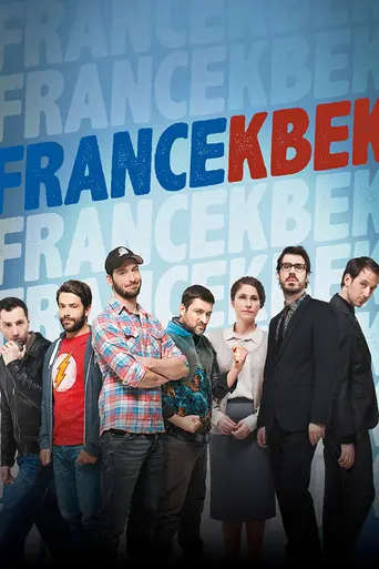 France KBEK (2014)