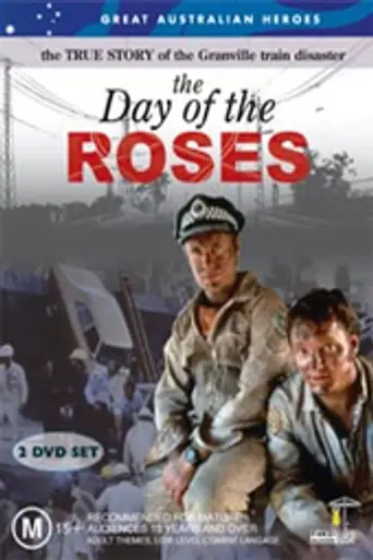 The Day of the Roses (1998)