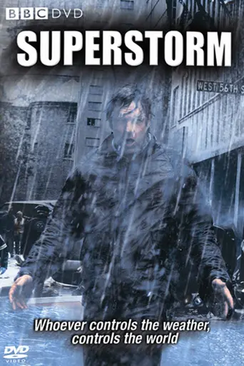 Supertormenta (2007)