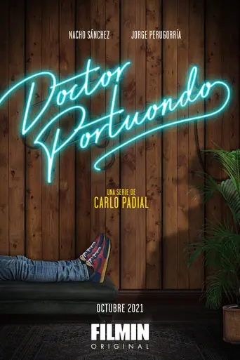 Doctor Portuondo (2021)