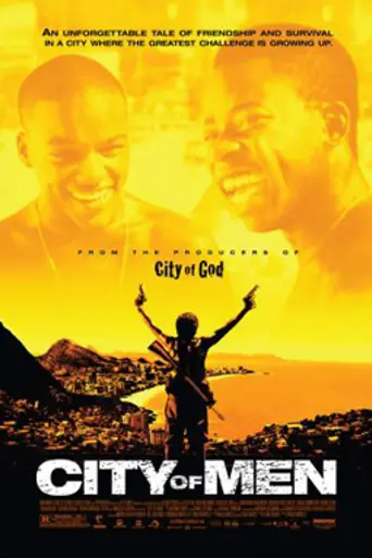 Город Бога 2 (2007)