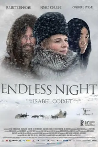 Nobody Wants the Night (2015)