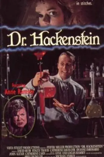 Dr. Hackenstein (1988)