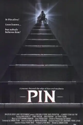 Mascota siniestra (1988)