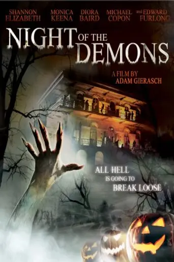 Night of the Demons (2009)