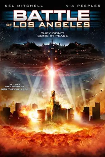 Battle of Los Angeles (2011)