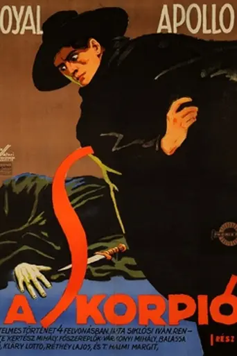 A skorpió I. (1918)