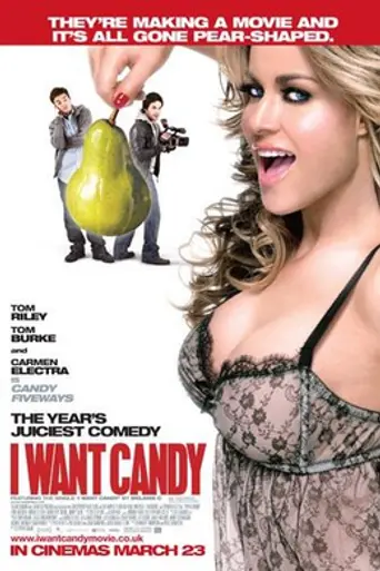 I Want Candy (2007)