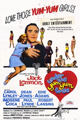 Under the Yum Yum Tree (1963)