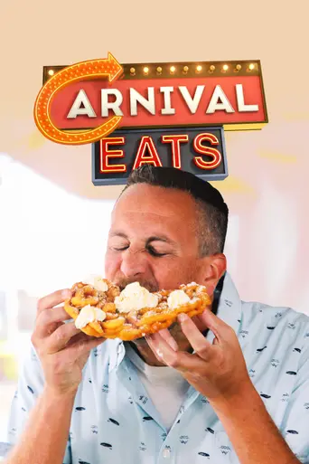 Carnival Eats (2014)