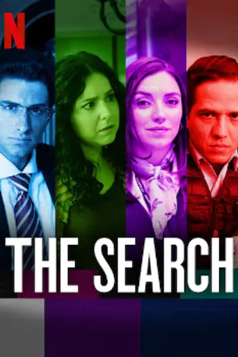 Crime Diaries: The Search (2020)