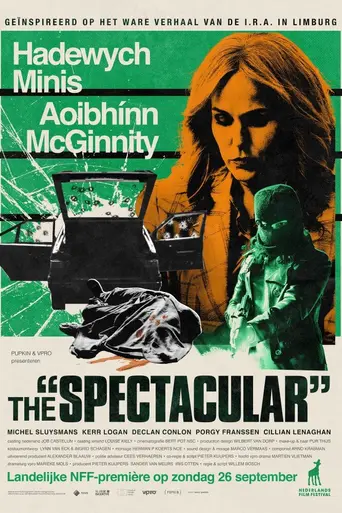 The Spectacular (2022)