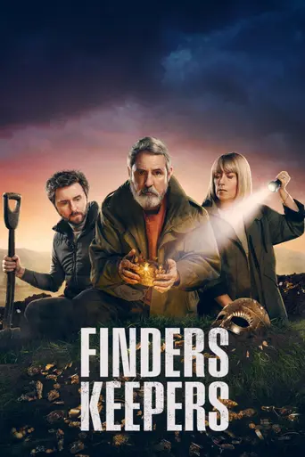Finders Keepers (2024)