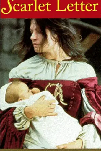 The Scarlet Letter (1974)