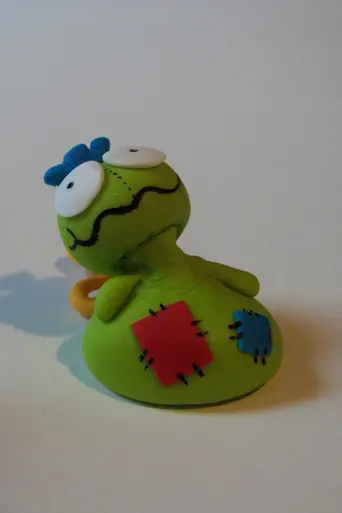 Toopy and Binoo (2005)