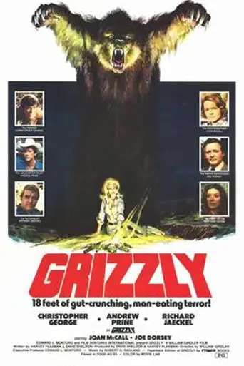 Grizzly (1976)