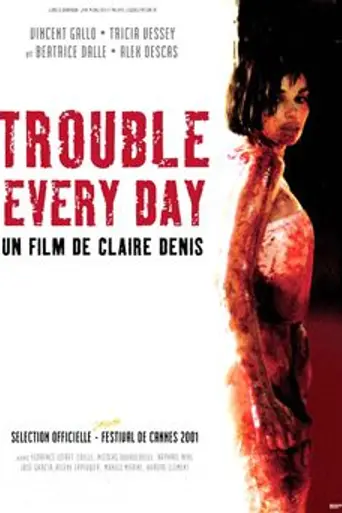 Trouble Every Day (2001)