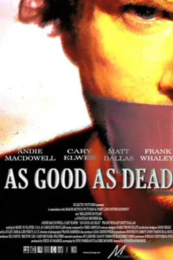 As Good as Dead (2010)