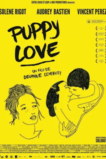 Puppylove (2013)