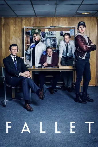 Fallet (2017)