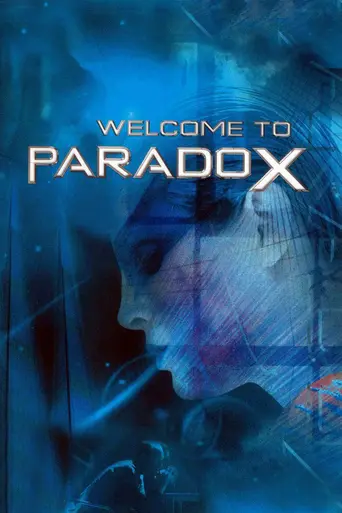 Welcome to Paradox (1998)
