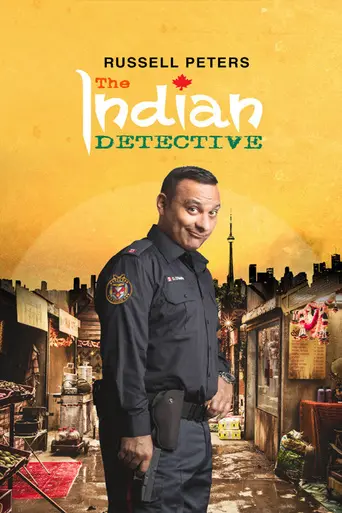 The Indian Detective (2017)