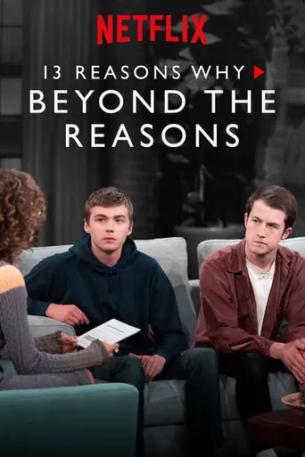 13 Reasons Why: Beyond the Reasons (2017)