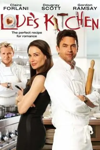 Love's Kitchen (2011)