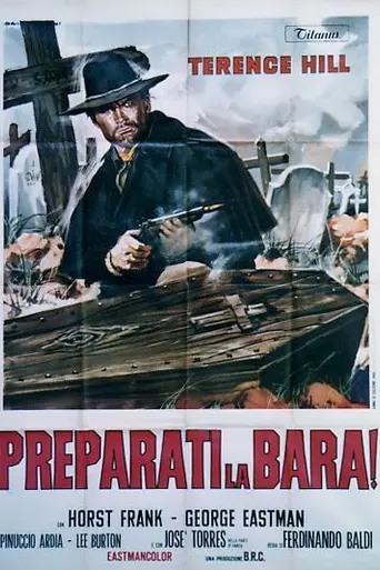 Preparati la bara! (1968)