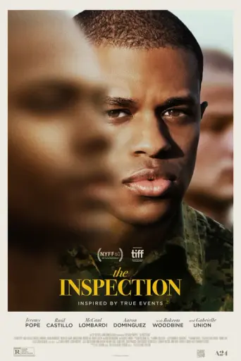 The Inspection (2022)