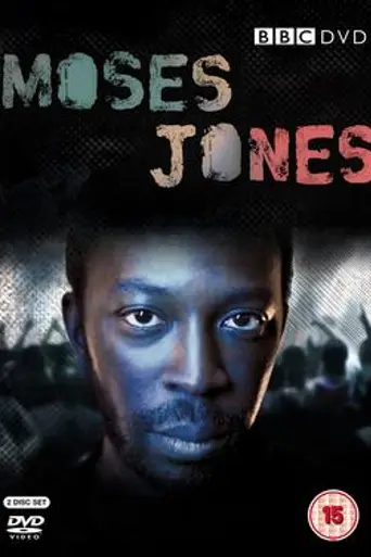 Moses Jones (2009)