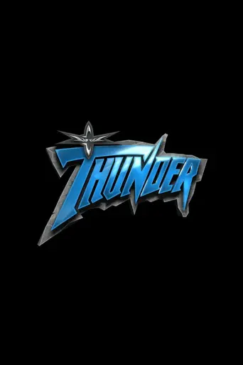 WCW Thunder (1998)