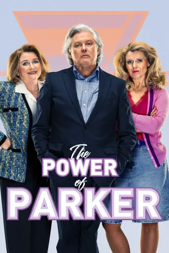 The Power of Parker (2023)