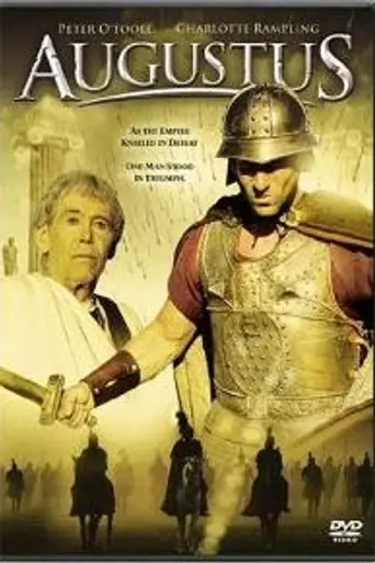 Римская империя: Август (2003)