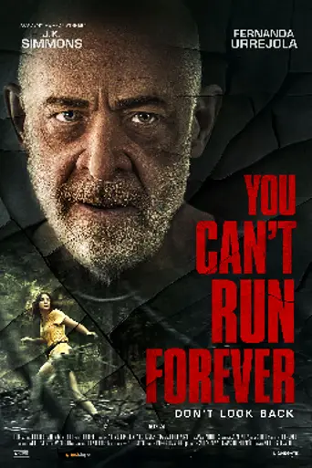 You Can't Run Forever (2024)