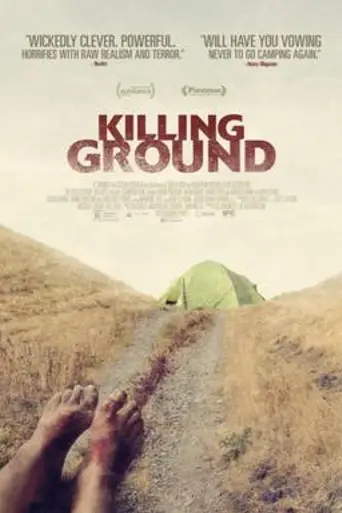 The Killing Ground (2016)