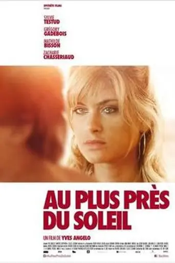 Au plus près du soleil (2015)