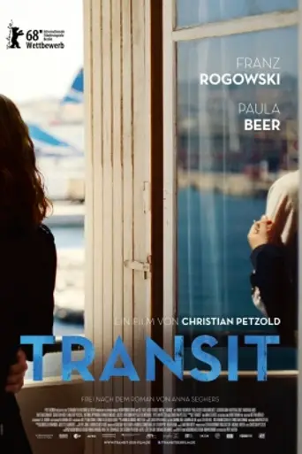 En tránsito (2018)