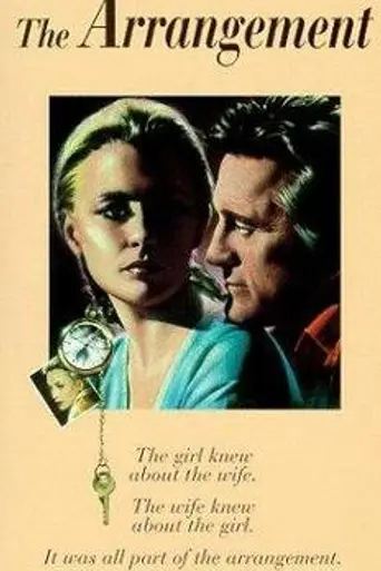 The Arrangement (1969)