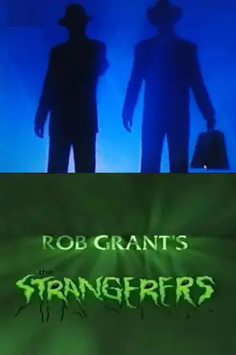 The Strangerers (2000)