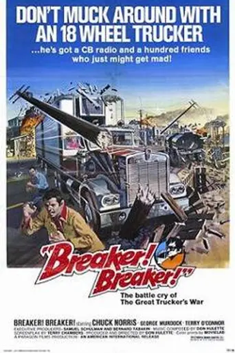 El poder de la fuerza (1977)