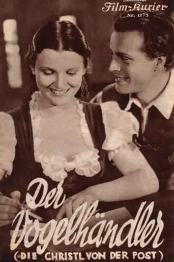 The Bird Seller (1935)