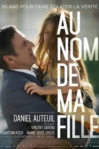 En el nombre de mi hija (2016)