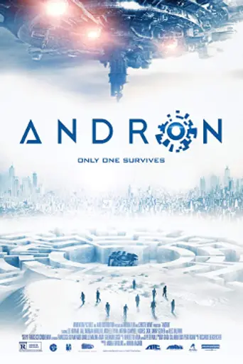 Andron (2015)