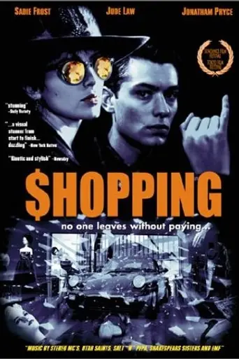 Shopping: de tiendas (1994)