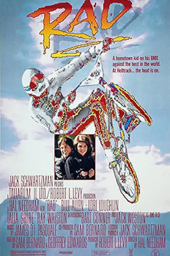 Rad (1986)
