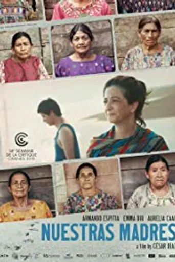 Our Mothers (2019)